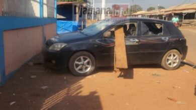 Kouroussa : un orpailleur artisanal meurt, la ville plongée dans une vive tension 2 Kouroussa : un orpailleur artisanal meurt, la ville plongée dans une vive tension