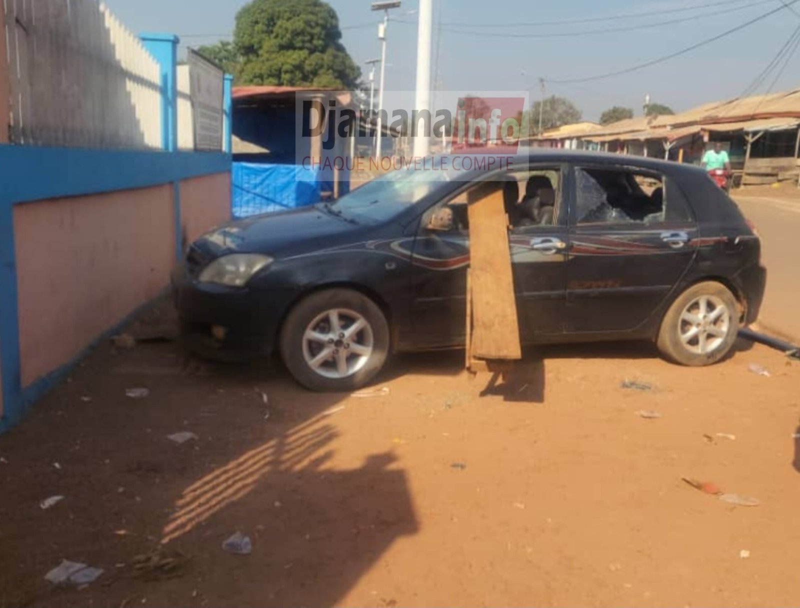 Kouroussa : un orpailleur artisanal meurt, la ville plongée dans une vive tension