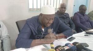 Kankan : Formation des CACV et CRTPV pour assurer un scrutin transparent