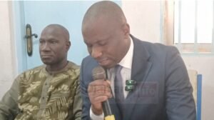 Kankan : Formation des CACV et CRTPV pour assurer un scrutin transparent