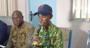 Kankan : Formation des CACV et CRTPV pour assurer un scrutin transparent