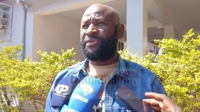 Présidentielle du 28 décembre : Ibrahima Kalil Diané salue le retour à l’ordre constitutionnel