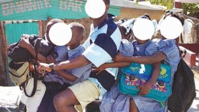 Sécurité routière : protéger les enfants, un devoir oublié des conducteurs et des autorités