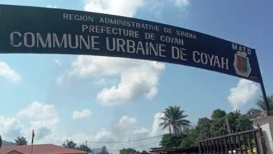 Coyah : une affaire de violence conjugale secoue la localité, justice demandée 7 Coyah : une affaire de violence conjugale secoue la localité, justice demandée