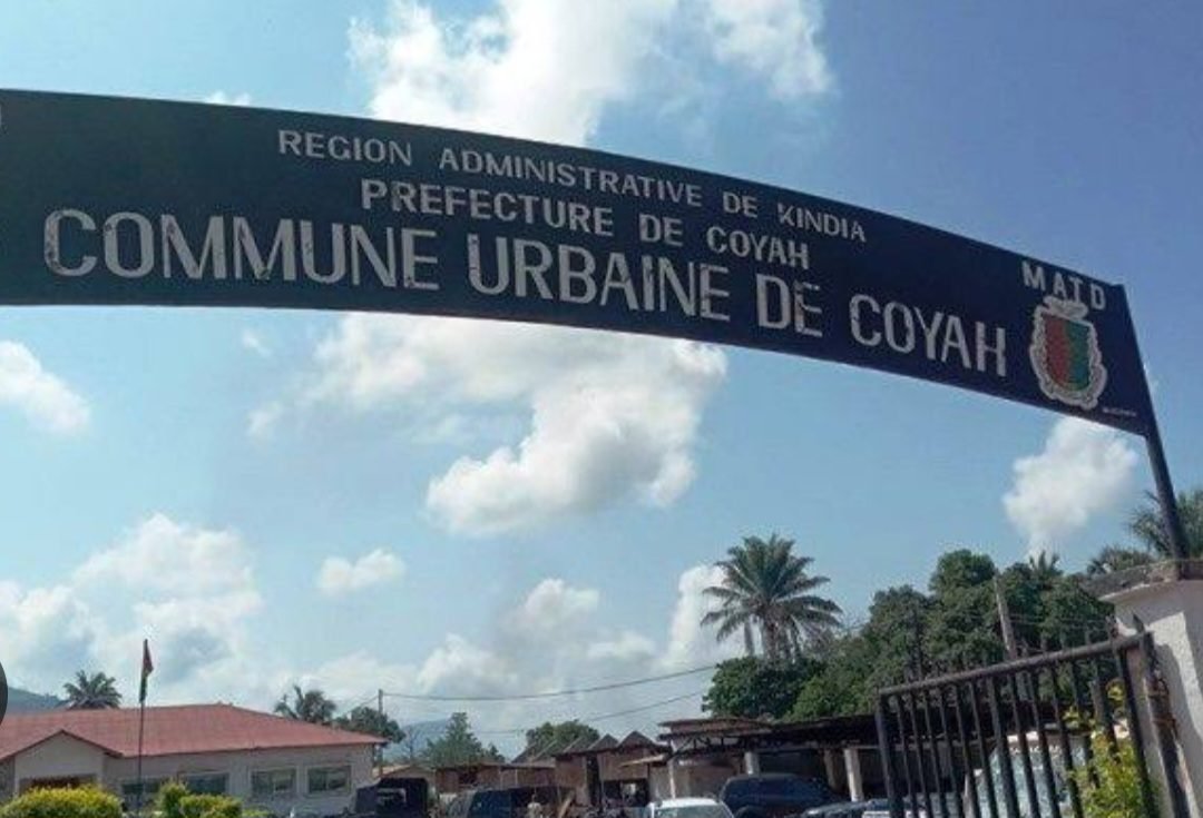 Coyah : une affaire de violence conjugale secoue la localité, justice demandée