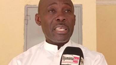 Kankan : l’inspecteur des Transports tire la sonnette d’alarme sur les dangers de la circulation en pleine campagne