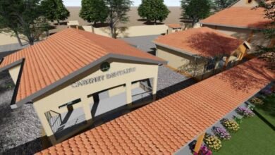 Hôpital préfectoral de Kouroussa : entre rejet et soutien, le retour du Dr Demba Mara divise