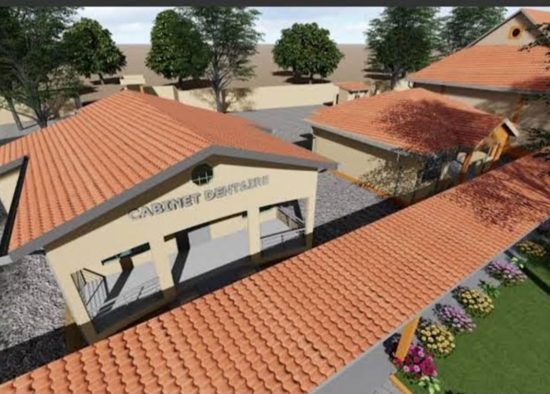 Crise hospitalière à Kouroussa : Dr Abc tranche « Leur façon de faire n’est pas bonne »