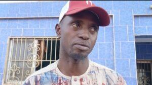 Kouroussa : Laye Koïta mobilise Kourala pour un soutien massif au général Mamadi Doumbouya