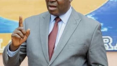 Présidentielle du 28 décembre 2025 : le Bloc libéral dénonce de graves irrégularités 5 Présidentielle du 28 décembre 2025 : le Bloc libéral dénonce de graves irrégularités