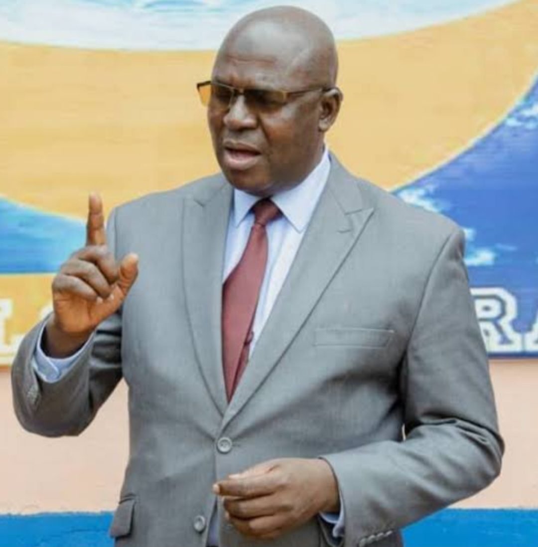 Présidentielle du 28 décembre 2025 : le Bloc libéral dénonce de graves irrégularités