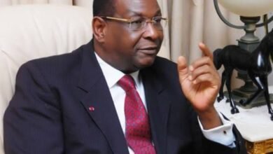 Acte de rébellion au PE.D.N : cinq dirigeants suspendus jusqu’à nouvel ordre 12 Acte de rébellion au PE.D.N : cinq dirigeants suspendus jusqu’à nouvel ordre