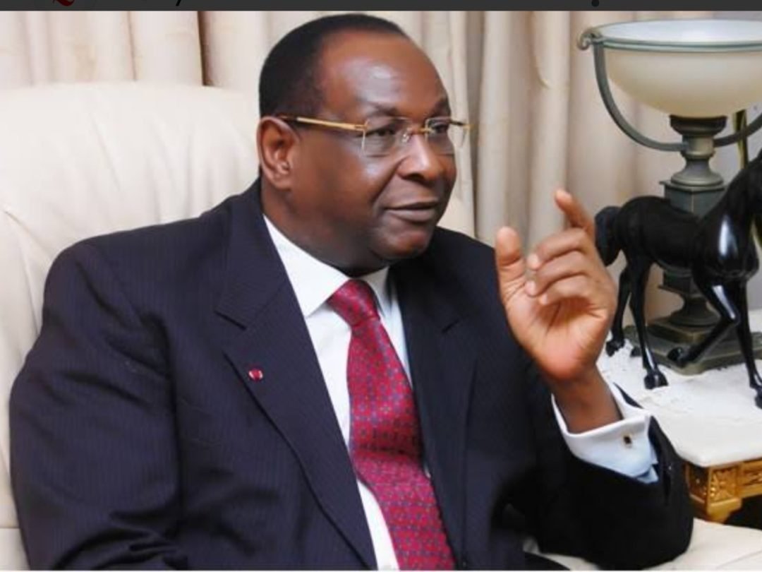 Acte de rébellion au PE.D.N : cinq dirigeants suspendus jusqu’à nouvel ordre