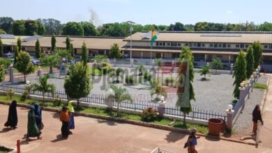 Kankan : 24 membres d’une même famille admis au CTPI pour une intoxication alimentaire présumée