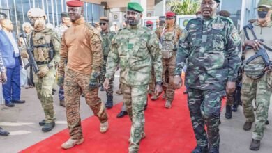 AES : ce qu’il faut retenir du sommet entre Ibrahim Traoré, Assimi Goïta et Abdourahamane Tiani