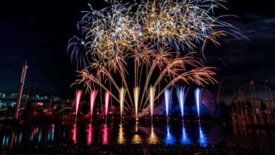 Fêtes de fin d’année : la Guinée interdit les feux d’artifice pour raisons de sécurité