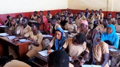 Guinée : le MEPU-A décide d’un congé spécial pour les élèves du 15 décembre au 5 janvier 4 Guinée : le MEPU-A décide d’un congé spécial pour les élèves du 15 décembre au 5 janvier