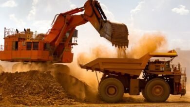 Guinée : le groupe minier émirien Axis réclame près de 30 milliards de dollars à l’État devant la Banque mondiale