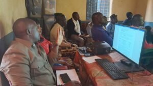 Transparence et développement à Kourémalé : le bilan financier 2025 dévoilé