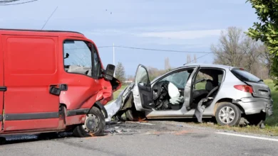 Guinée : accidents de la route en hausse de 33,5 % en 2025, bilan humain et matériel alarmant