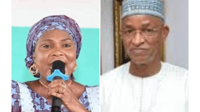 Enlèvement de Nènè Oussou Diallo : Cellou Dalein Diallo interpelle le CNRD et réclame sa libération