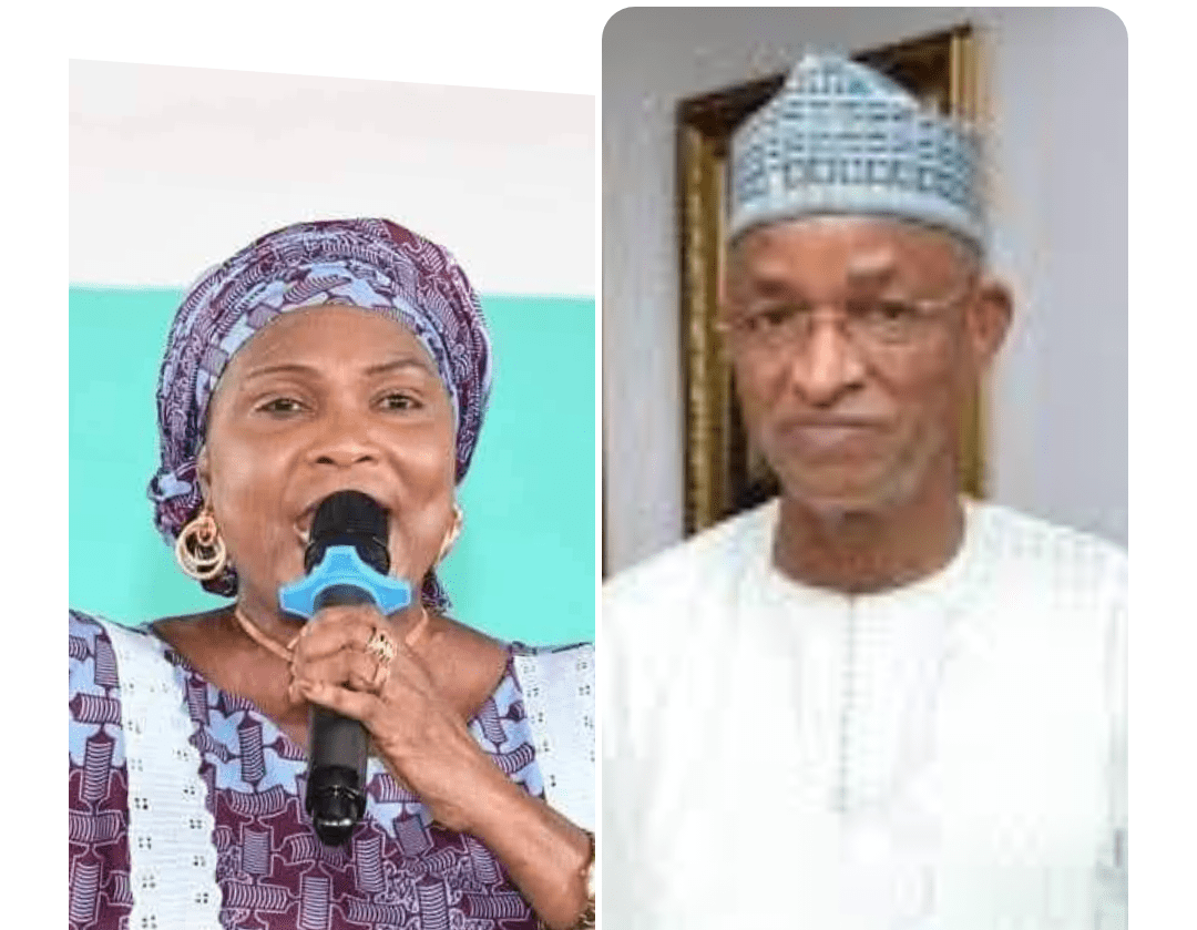 Enlèvement de Nènè Oussou Diallo : Cellou Dalein Diallo interpelle le CNRD et réclame sa libération