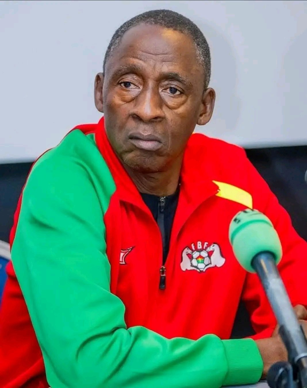 Burkina Faso : la FBF limoge le sélectionneur Brama Traoré après la CAN 2025