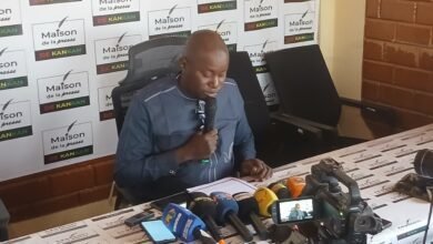 Kankan : le DRIC salue le professionnalisme des médias avant, pendant et après la présidentielle