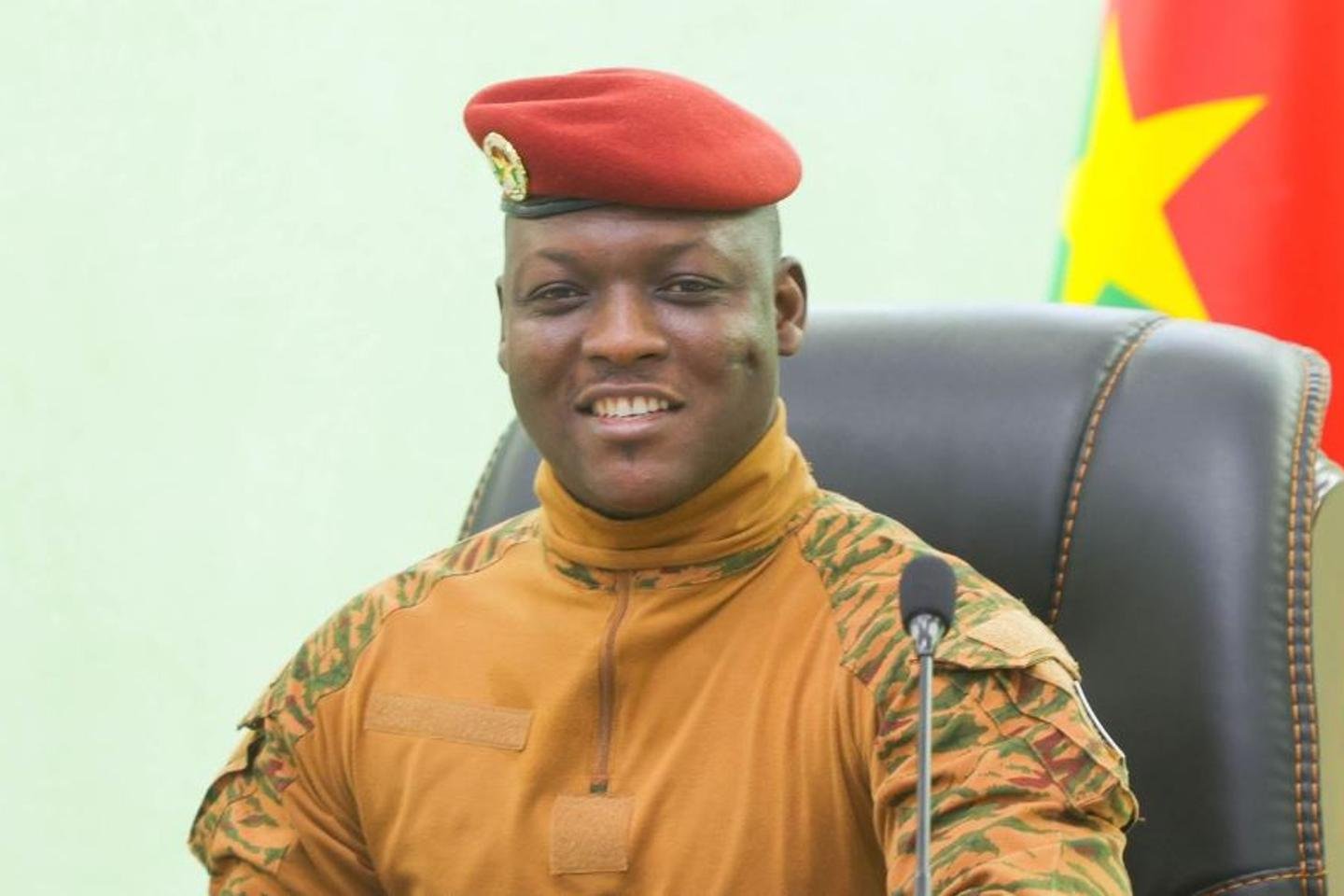 Burkina Faso : une tentative de coup d’État déjouée, des financements évoqués depuis la Côte d’Ivoire