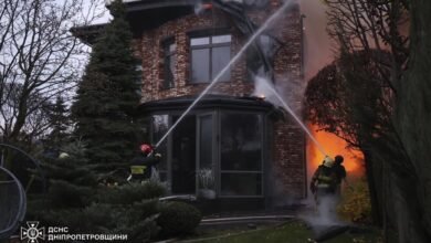 En direct – Guerre en Ukraine : Moscou revendique une nouvelle frappe au missile hypersonique Orechnik