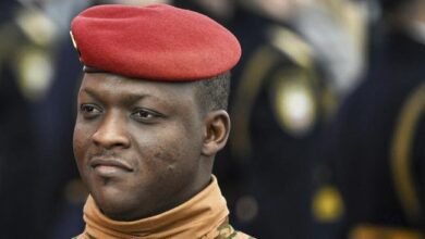 Burkina Faso : ce que l’on sait des informations faisant état d’une tentative de coup d’État à Ouagadougou