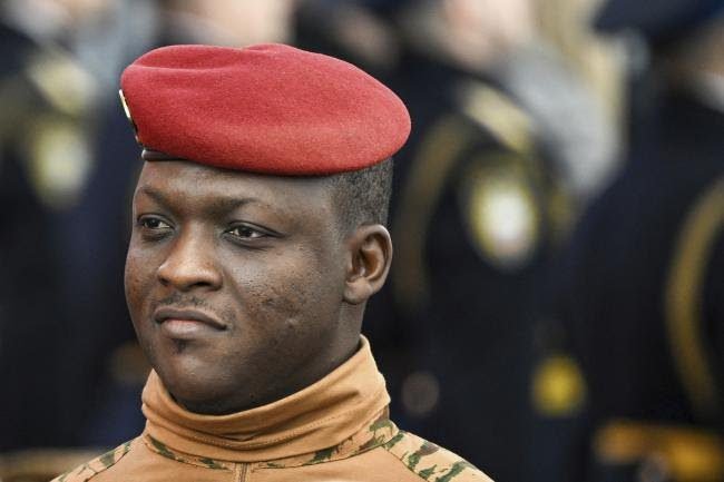 Burkina Faso : ce que l’on sait des informations faisant état d’une tentative de coup d’État à Ouagadougou