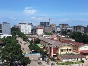 Guinée conakry : comprendre l’actualité de conakry et des régions, au plus près des réalités