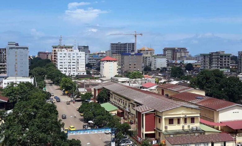 Guinée conakry : comprendre l’actualité de conakry et des régions, au plus près des réalités