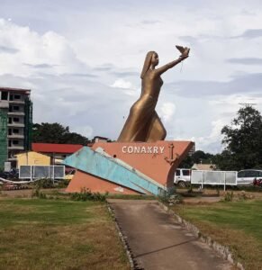 Guinée conakry : comprendre l’actualité de conakry et des régions, au plus près des réalités