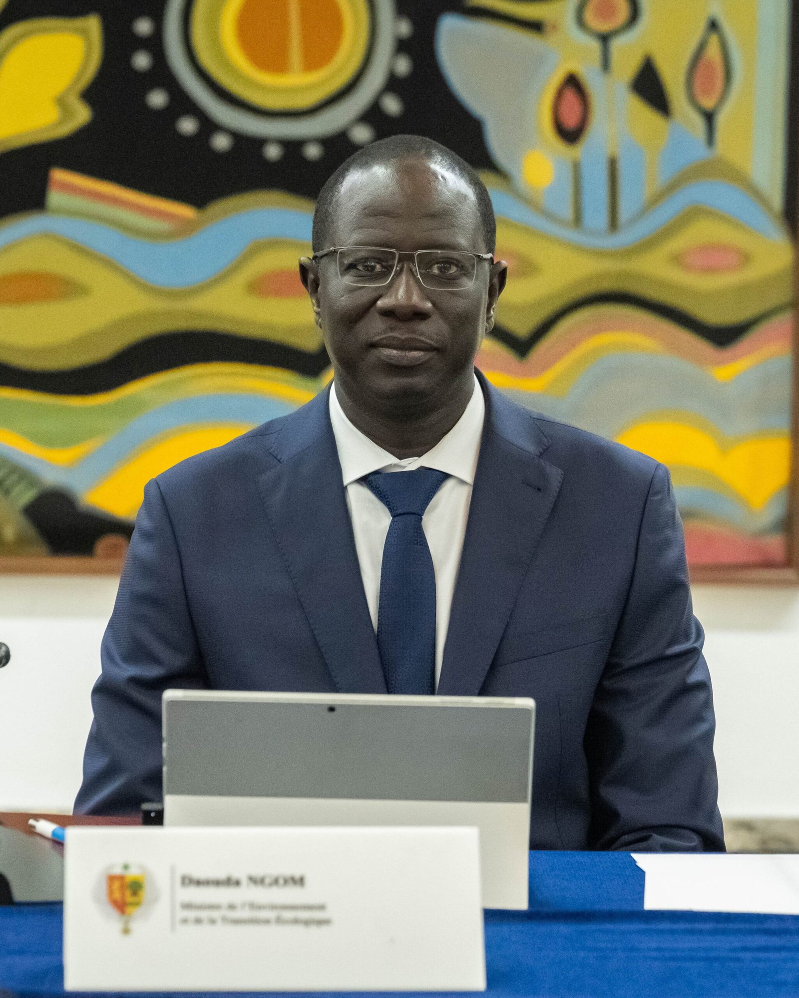 Recrutement présumé d’enseignants sénégalais par des universités guinéennes : Dakar recadre le débat 1 Recrutement présumé d’enseignants sénégalais par des universités guinéennes : Dakar recadre le débat