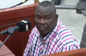 Guinée : le Parquet général annonce le décès de Claude Pivi en détention