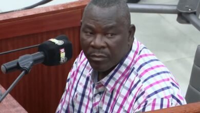 Conakry : le corps de Claude Pivi remis à sa famille, l’inhumation prévue au village