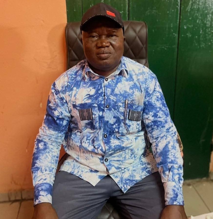 Université Julius Nyerere de Kankan : Dr Bossou Gouepogui nommé Doyen de la Faculté des Sciences sociales