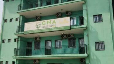Litige CNA–Afriland : la Chambre Nationale d’Agriculture apporte des clarifications