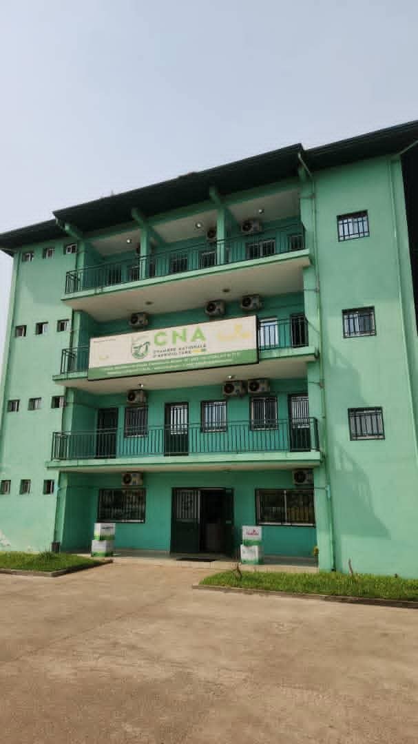 Litige CNA–Afriland : la Chambre Nationale d’Agriculture apporte des clarifications