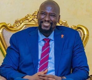 Guinée : l’investiture de Mamadi Doumbouya en préparation, le stade de Nongo évoqué