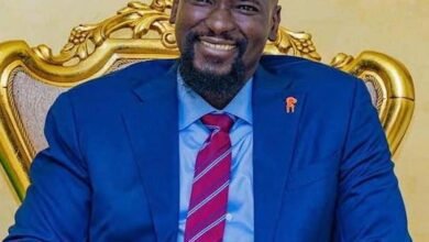 Libération des routes : Mamadi Doumbouya s’exprime sur Facebook et appelle à la compréhension