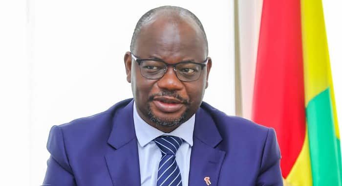 Reconduction de Bah Oury : Bogola Haba salue un choix conforme à la Constitution