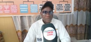 Faranah : la reprise des cours sous le regard attentif des autorités éducatives et administratives 3 Faranah : la reprise des cours sous le regard attentif des autorités éducatives et administratives