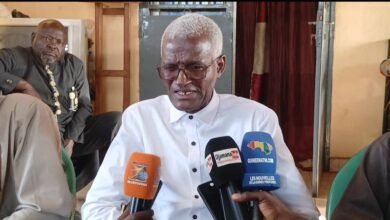 Démantèlement des installations électriques à Kankan : la notabilité met en garde et annonce des sanctions