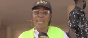 Mobilisation massive à Dubréka : vers une ville exemplaire en hygiène