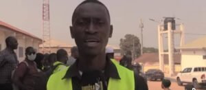 Mobilisation massive à Dubréka : vers une ville exemplaire en hygiène