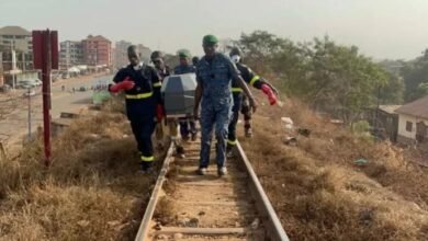 Enta-Nord : un jeune homme retrouvé mort sur les rails