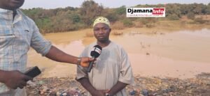Kourémalé : deux enfants d’un même père meurent noyés dans une rivière